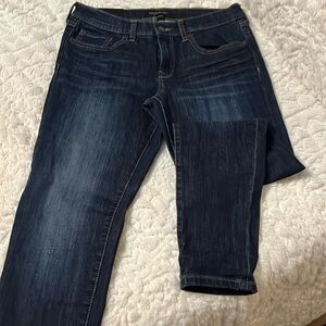 Banana Republic jeans
